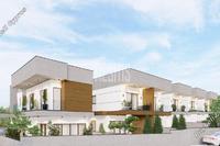 3 Bedroom Detached house · Kolossi (Limassol) for sale 