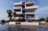 1 Bedroom Apartment in Zakaki (Limassol) for sale 