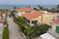 3 Bedroom Detached house · Pervolia (Larnaca) for sale 