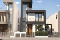 4 Bedroom Detached house in Oroklini (Larnaca) for sale 