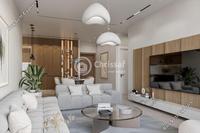 3 Bedroom Apartment in Germasogeia (Limassol) for sale 