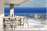 3 Bedroom Penthouse · Agios Athanasios (Limassol) for sale 