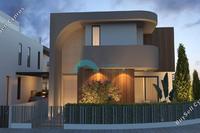 4 Bedroom Detached house in Oroklini (Larnaca) for sale 
