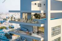3 Bedroom Apartment in Nicosia Municipality (Nicosia) for sale 