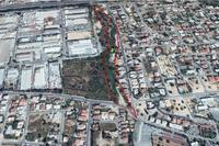23938 SQM Plot in Potamos Germasogeias (Limassol) for sale 