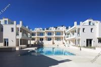 2 Bedroom Apartment in Agios Tychonas (Limassol) for sale 