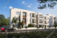3 Bedroom Apartment in Paralimni (Famagusta) for sale 