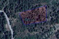 7358 SQM Land in Foini (Limassol) for sale 