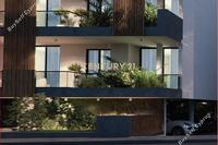 2 Bedroom Penthouse in Larnaca Municipality (Larnaca) for sale 