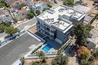 3 Bedroom Apartment in Kato Paphos (Paphos) for sale 
