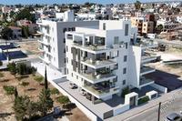 2 Bedroom Apartment in Larnaca Municipality (Larnaca) for sale 