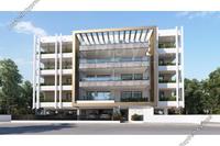 3 Bedroom Penthouse in Sotiros Agios Ioannis Larnaca (Larnaca) for sale 