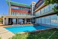 5 Bedroom Detached house in Agia Fyla (Limassol) to rent 