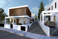 3 Bedroom Semi-detached house · Strovolos (Nicosia) for sale 