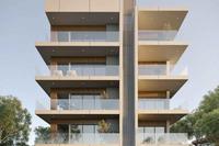 3 Bedroom Apartment in Makedonitissa (Nicosia) for sale 