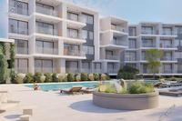 2 Bedroom Apartment in Kato Paphos Universal (Paphos) for sale 