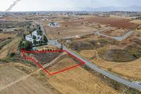 2119 SQM Plot · Kato Lakatamia (Nicosia) for sale 