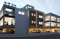2 Bedroom Penthouse in Aradippou (Larnaca) for sale 