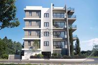 3 Bedroom Apartment · Agioi Omologitai (Nicosia) for sale 