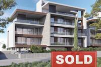 1 Bedroom Apartment · Linopetra (Limassol) for sale 