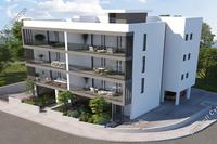 2 Bedroom Penthouse · Latsia (Nicosia) for sale 