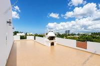 2 Bedroom Penthouse in Paphos Municipality (Paphos) to rent 