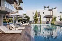 2 Bedroom Apartment · Chlorakas (Paphos) for sale 