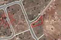 1000 SQM Plot in Pissouri (Limassol) for sale 