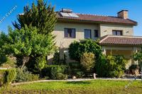 5 Bedroom Detached house in Akrounta (Limassol) for sale 