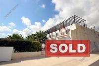 1 Bedroom Apartment · Peyia (Paphos) for sale 