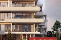 3 Bedroom Apartment in Panthea (Limassol) for sale 