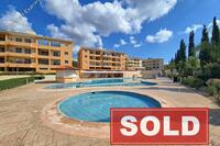 3 Bedroom Apartment in Chlorakas (Paphos) for sale 