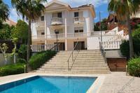4 Bedroom Detached house in Parekklisia (Limassol) for sale 