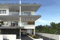 3 Bedroom Apartment in Tseri (Nicosia) for sale 