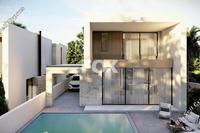 3 Bedroom Detached house in Konia (Paphos) for sale 