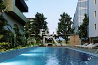 2 Bedroom Apartment in Mesa Gitonia (Limassol) for sale 