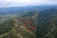 5352 SQM Plot in Pano Pyrgos (Nicosia) for sale 