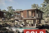 5 Bedroom Detached house · Cape Greko (Famagusta) for sale 
