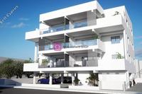 2 Bedroom Apartment in Strovolos (Nicosia) for sale 