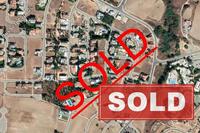 719 SQM Plot in Strovolos (Nicosia) for sale 