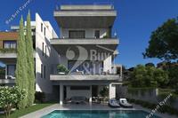 4 Bedroom Detached house · Agios Athanasios (Limassol) for sale 
