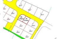 270 SQM Plot in Kato Deftera (Nicosia) for sale 