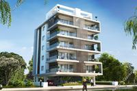 2 Bedroom Penthouse in Faneromeni (Larnaca) for sale 