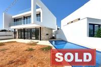 3 Bedroom Detached house · Protaras (Famagusta) for sale 