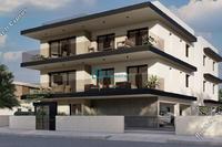 3 Bedroom Apartment in Livadia Larnacas (Larnaca) for sale 