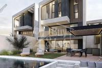 4 Bedroom Semi-detached house · Parekklisia (Limassol) for sale 