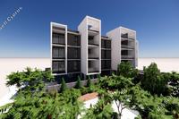 1 Bedroom Apartment in Agios Athanasios (Limassol) for sale 