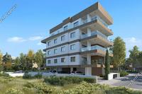 1 Bedroom Apartment in Sotiros Agios Ioannis Larnaca (Larnaca) for sale 
