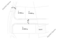 562 SQM Plot in Geri (Nicosia) for sale 