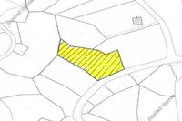 2400 SQM Plot · Kato Pyrgos (Nicosia) for sale 